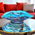 Your Home Decor with Exquisite Murano Glass Centerpieces