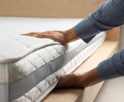 Guide to Buying a Mattress in Singapore