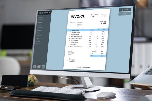 E-Invoicing System Solutions in Singapore