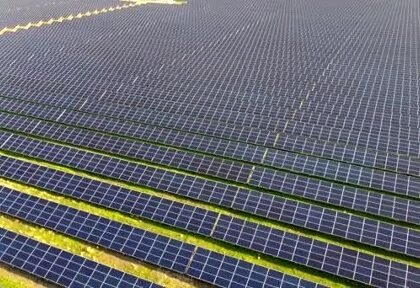 Empowering Thailand with Solar Energy