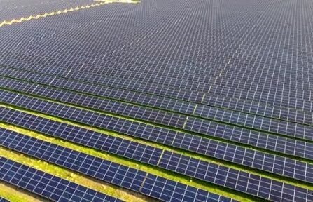 Empowering Thailand with Solar Energy
