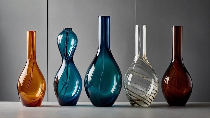 Elevating Your Space with Murano Glass Vases for a Modern Twist